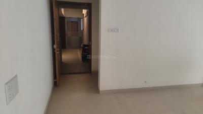 Living Room Image of 1075 Sq.ft 2 BHK Apartment / Flat for sale in Kothrud Pune for Rs. 11500000