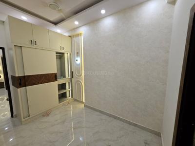 Bedroom Image of 1927 Sq.ft 3 BHK Apartment / Flat for sale in ACE Arte, Sector 150 Noida for Rs. 32700000