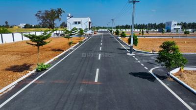 Image of 600 Sq.ft Residential Plot / Land for sale in Annur, Coimbatore for Rs. 350000