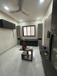 Hall Image of 450 Sq.ft 1 RK Apartment / Flat for rent in Erandwane Pune for Rs. 18000