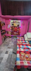 Bedroom Image of 359 Sq.ft 2 BHK Independent House for sale in Patkapur Kanpur for Rs. 5700000