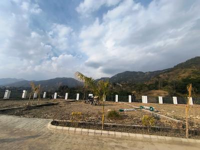 Image of 264 Sq.ft Residential Plot / Land for sale in Vedvan Valley By EMS Realty, Kairwaan Gaon, Dehradun for Rs. 22517350