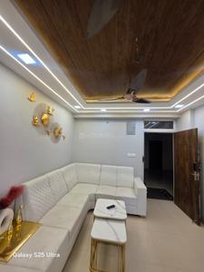 Hall Image of 950 Sq.ft 2 BHK Apartment / Flat for sale in Silicon City Indore for Rs. 3681100