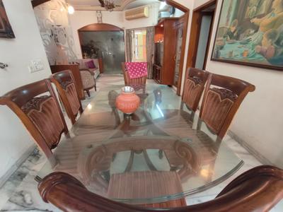 Hall Image of 4503 Sq.ft 4 BHK Independent House for sale in Ambawadi Ahmedabad for Rs. 60000000