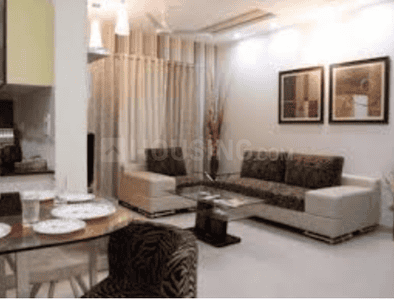 Image of 1920 Sq.ft 3 BHK Apartment / Flat for sale in Krisumi Waterfall Residences, Sector 36A, Gurgaon for Rs. 38000000