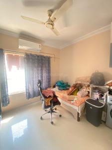 Hall Image of 621 Sq.ft 1 BHK Apartment / Flat for sale in GK Royale Hills, Ravet Pune for Rs. 4900000