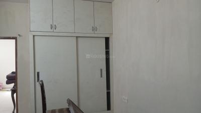 Bedroom Image of 1035 Sq.ft 2 BHK Builder Floor for sale in Kharar Mohali for Rs. 4790000