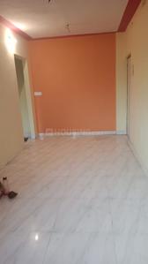Hall Image of 640 Sq.ft 1 BHK Apartment / Flat for sale in Kalwa Thane for Rs. 3500000