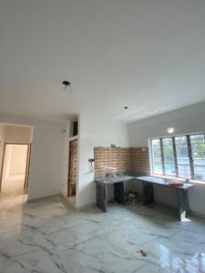 Hall Image of 1100 Sq.ft 3 BHK Apartment / Flat for sale in Kanchrapara North 24 Parganas District for Rs. 3300000