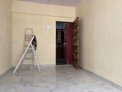 1 BHK Flat