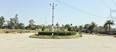 Image of 540 Sq.ft Residential Plot / Land for sale in Chhata, Mathura for Rs. 630000