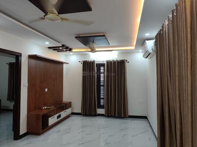 Hall Image of 2950 Sq.ft 4 BHK Independent House for sale in Bejai Mangalore for Rs. 15500000
