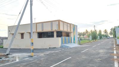 Image of 1550 Sq.ft Residential Plot / Land for sale in Kariampalayam, Coimbatore for Rs. 2757450