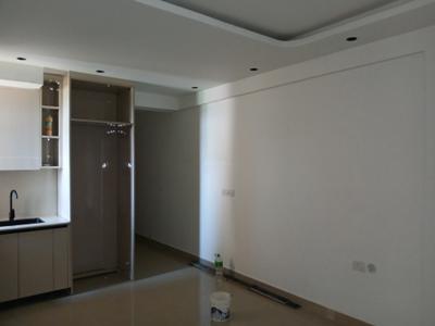 Living Room Image of 1100 Sq.ft 3 BHK Apartment / Flat for sale in Sector 108 Gurgaon for Rs. 7200000