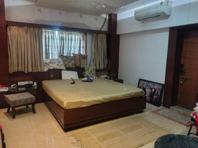 Bedroom Image of 2900 Sq.ft 6 BHK Apartment / Flat for sale in Gariahat Kolkata for Rs. 65000000