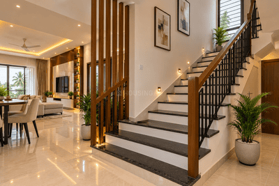 Image of 1601 Sq.ft 4 BHK Independent House for sale in Perur, Coimbatore for Rs. 9500000
