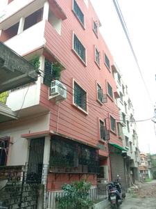 Image of 750 Sq.ft 2 BHK Apartment / Flat for sale in Rajarhat, Kolkata for Rs. 2100000