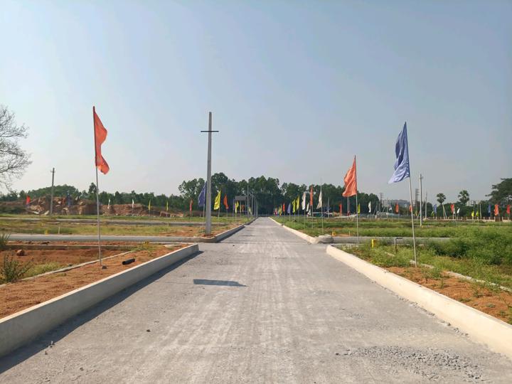 Temple city Main Image 1