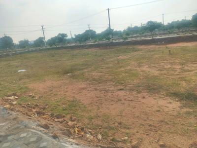 Image of 240 Sq.ft Residential Plot / Land for sale in Century Nature City, Shadnagar, Ranga Reddy for Rs. 5500003