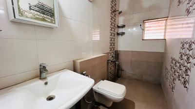 Image of 2250 Sq.ft 3 BHK Independent House for rent in Sargasan, Gandhinagar for Rs. 35000