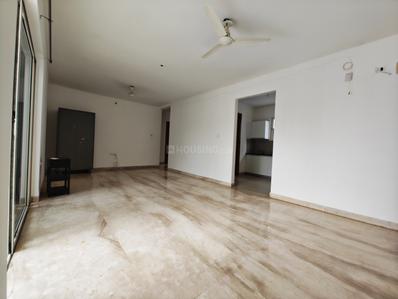 Hall Image of 1254 Sq.ft 2 BHK Apartment / Flat for sale in Marvel Ganga Fria, Wagholi Pune for Rs. 8950000