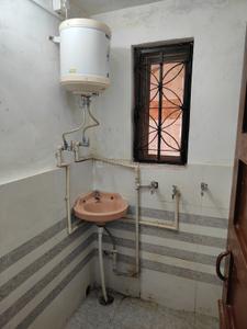 Bathroom Image of 605 Sq.ft 1 BHK Apartment / Flat for sale in Bajoral Khurd Solan for Rs. 3500000