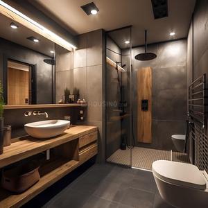 Bathroom Image of 2500 Sq.ft 4 BHK Villa for sale in Neral Thane for Rs. 20000000