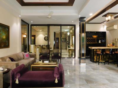 7 BHK Independent House