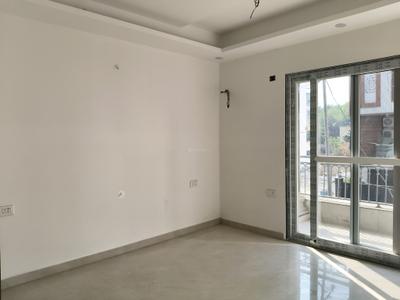 Bedroom Image of 2000 Sq.ft 3 BHK Builder Floor for sale in Sector 3 Gurgaon for Rs. 22500000