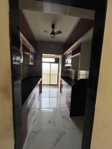 Kitchen Image of 1500 Sq.ft 2.5 BHK Apartment / Flat for sale in Ulwe Navi Mumbai for Rs. 18500000