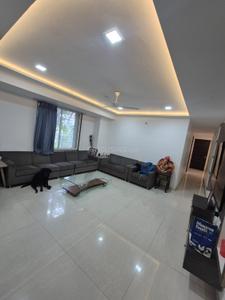 Hall Image of 2250 Sq.ft 4 BHK Apartment / Flat for sale in Sadashiv Peth Pune for Rs. 35000000