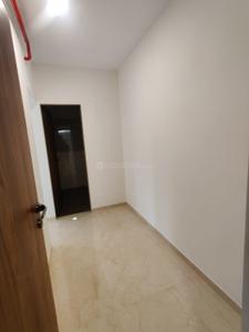 Hall Image of 1085 Sq.ft 3 BHK Apartment / Flat for sale in Prestige Garden Trails, Mira Road East Mira Bhayandar for Rs. 18500000