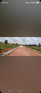 Image of 200 Sq.ft Residential Plot / Land for sale in Tukkuguda, Hyderabad for Rs. 6000000
