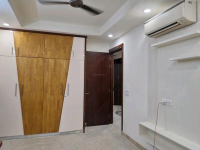 Bedroom Image of 1890 Sq.ft 3 BHK Builder Floor for sale in Sector 8 Dwarka New Delhi for Rs. 28500000