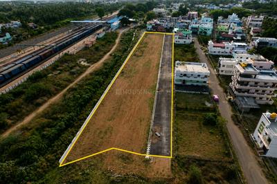 Image of 2000 Sq.ft Residential Plot / Land for sale in Omalur, Salem for Rs. 9000000