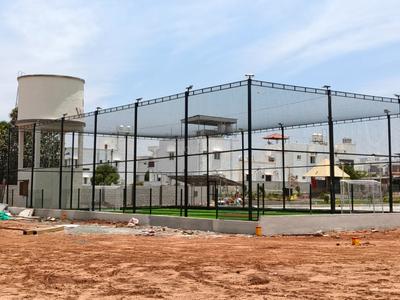 Image of 436 Sq.ft Residential Plot / Land for sale in Kurumbapalayam, Coimbatore for Rs. 1994500