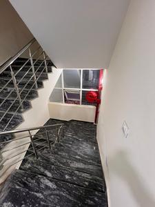 Balcony Image of SNJ Neostay in Chi V, Greater Noida