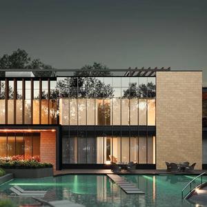Image of 1500 Sq.ft 3 BHK Apartment / Flat for sale in Sobha Aurum, RHO I, Greater Noida for Rs. 26900000