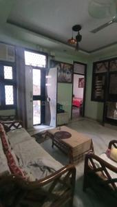 3 BHK Independent Builder Floor