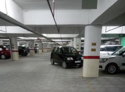 Image of 1009 Sq.ft 2 BHK Apartment / Flat for sale in Sector 17A, Greater Noida for Rs. 9100000