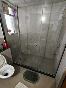 Image of 2100 Sq.ft 3 BHK Apartment / Flat for rent in Marvel Piazza Phase 01, Viman Nagar, Pune for Rs. 110000