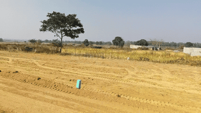 Namkum Plot View 3