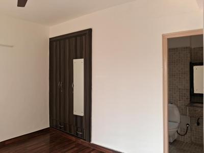 Bedroom Image of 1069 Sq.ft 2.5 BHK Apartment / Flat for sale in Paras Tierea, Sector 137 Noida for Rs. 9000000
