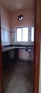 Kitchen Image of 1150 Sq.ft 3 BHK Apartment / Flat for sale in Madurdaha Kolkata for Rs. 5250000