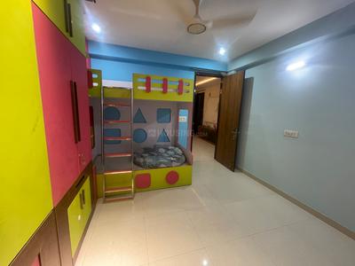 Hall Image of 1850 Sq.ft 3 BHK Builder Floor for sale in Vipul World, Sector 48 Gurgaon for Rs. 24000000