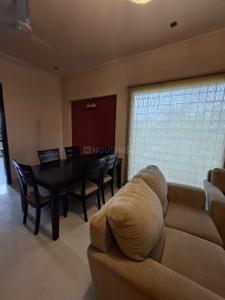 Hall Image of 1700 Sq.ft 2.5 BHK Builder Floor for rent in South City Floors 1, Sector 41 Gurgaon for Rs. 70000