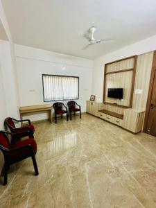 Hall Image of 1600 Sq.ft 2 BHK Independent House for rent in Cidco Aurangabad for Rs. 20000