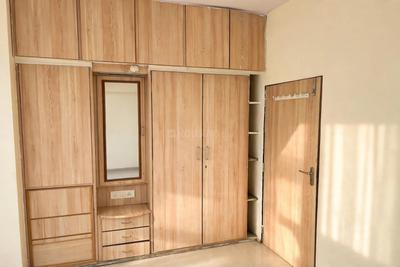 Bedroom Image of 550 Sq.ft 1 BHK Apartment / Flat for sale in Bhayandar West Mira Bhayandar for Rs. 7000000