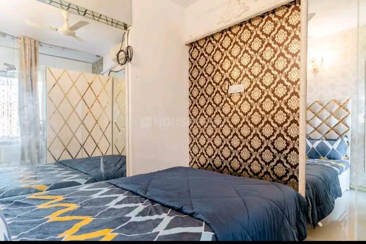 Khar West Bedroom 1