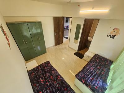 Hall Image of Beds friends pg  in Borivali East, Mumbai